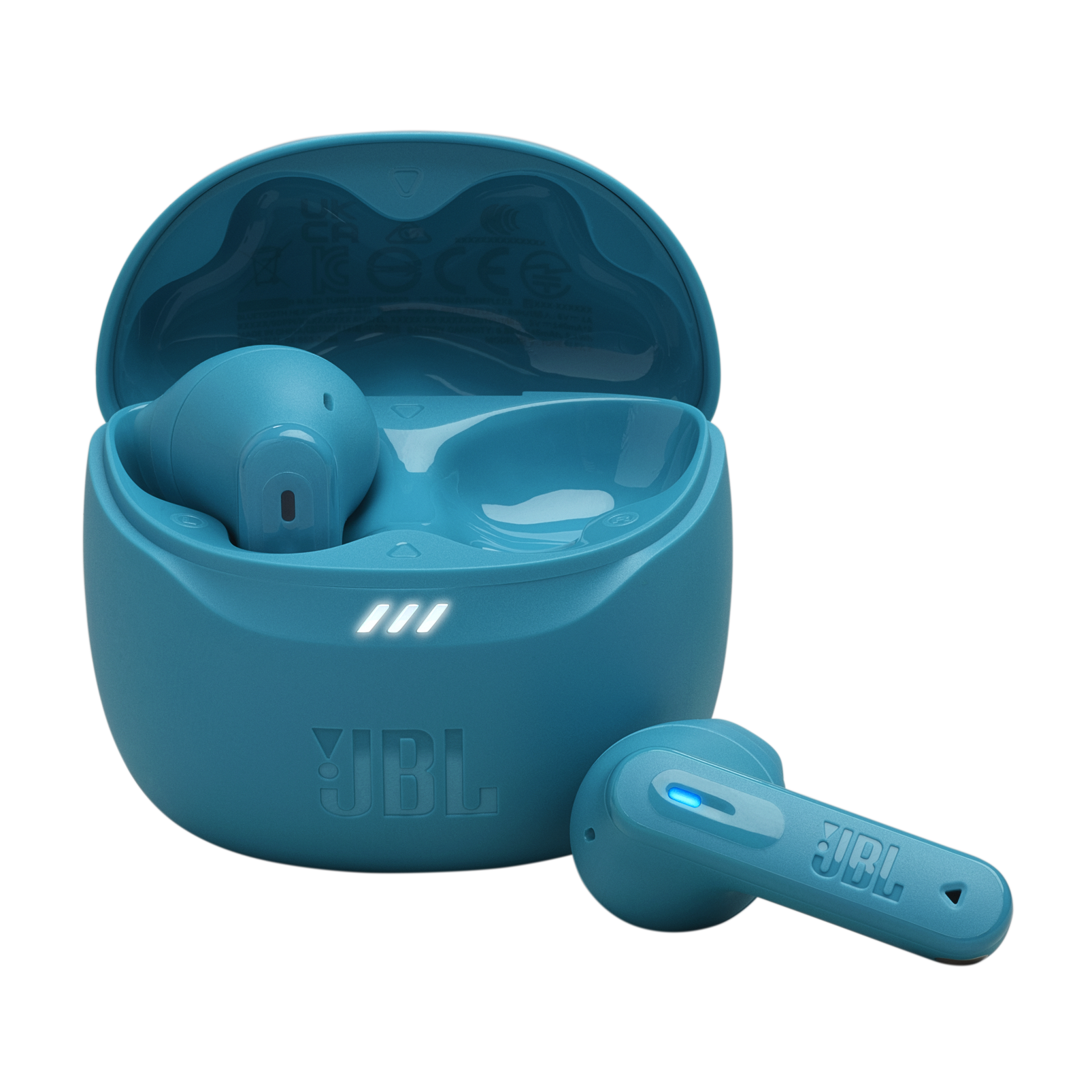 Auriculares JBL In-Ear Inalambricos Tune Flex 2 Azules – JBLTFLEX2BLUAM Auriculares JBL In-Ear Inalambricos Tune Flex 2 Azules – JBLTFLEX2BLUAM