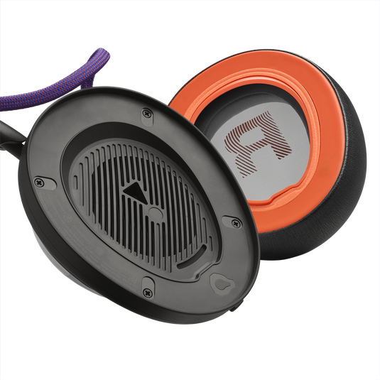 JBL Quantum 950 | Auriculares inalámbricos multiplataforma para