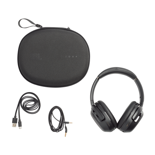 JBL Tour One M2 | Auriculares supraaurales inalámbricos con