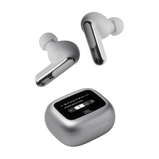 JBL Live Beam 3 | Auriculares True Wireless con cancelación de