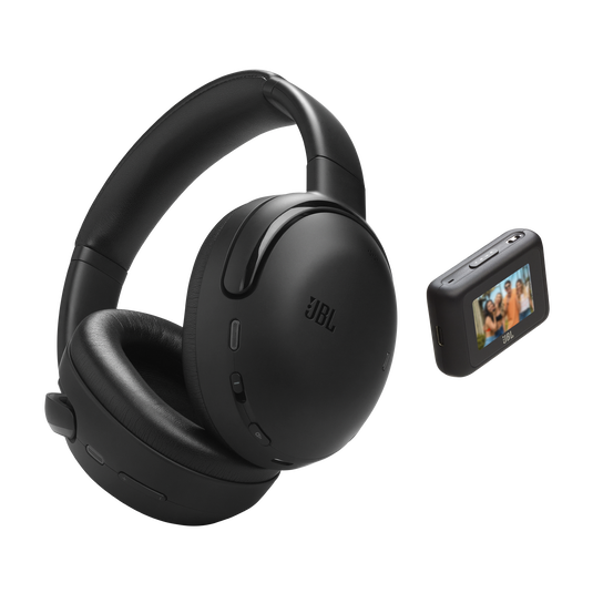 JBL Tour One M3 Smart Tx | Auriculares over-ear inalámbricos con