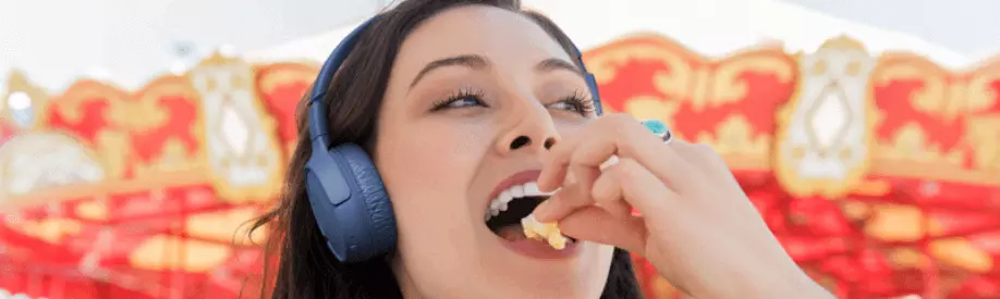 ¿Cuáles son los mejores auriculares para ver series?