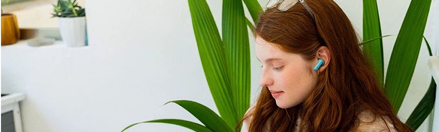 DISFRUTÁ DE UN SONIDO PURO CON ¡EL NUEVO JBL WAVE BEAM 2!