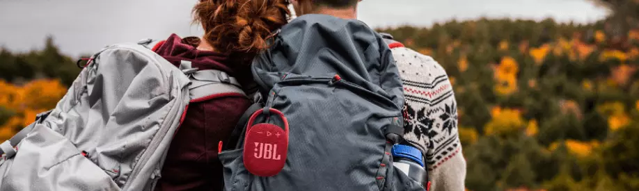 JBL Clip 4: 5 ventajas de este parlante bluetooth