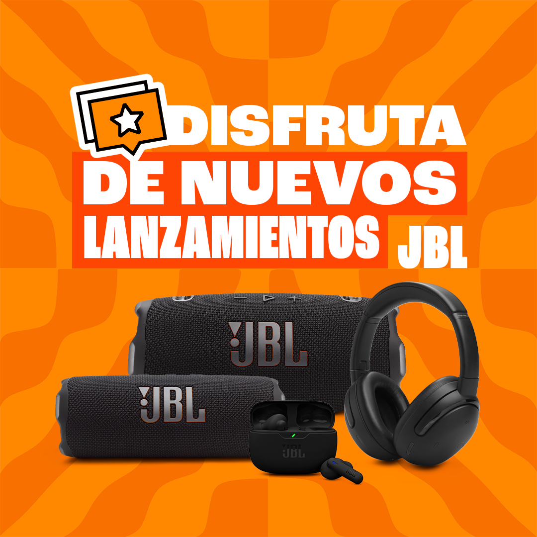 All-Star Sound, Discover JBL NBA Special Edition Speakers and Headphones. Shop Now.