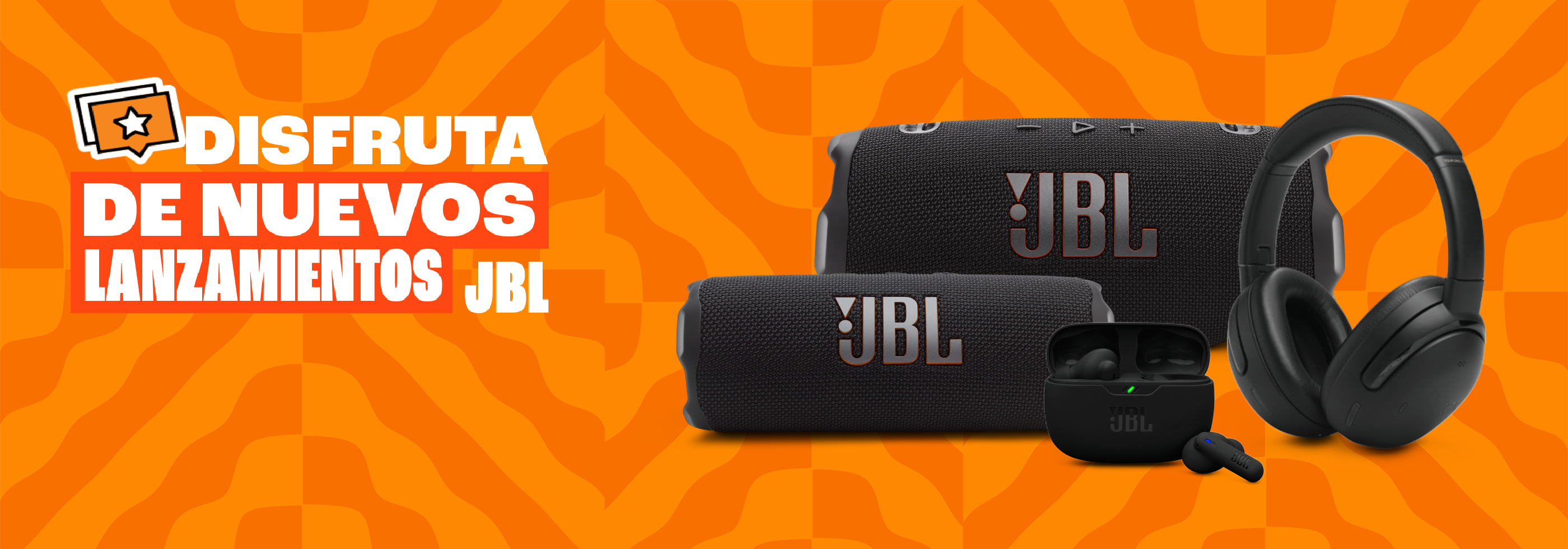 All-Star Sound, Discover JBL NBA Special Edition Speakers and Headphones. Shop Now.