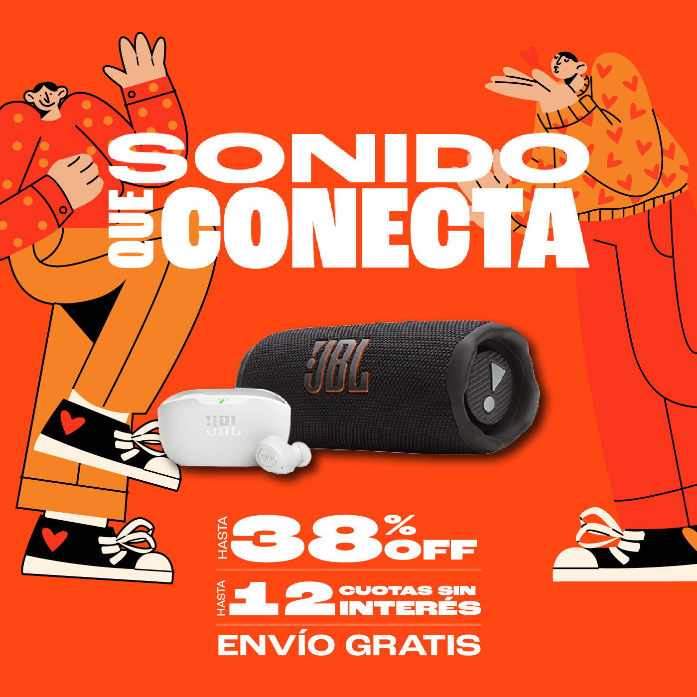 All-Star Sound, Discover JBL NBA Special Edition Speakers and Headphones. Shop Now.