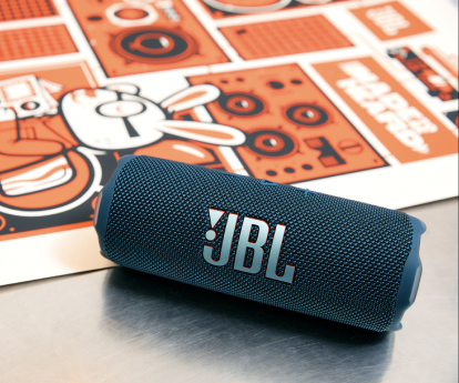 All-Star Sound, Discover JBL NBA Special Edition Speakers and Headphones. Shop Now.