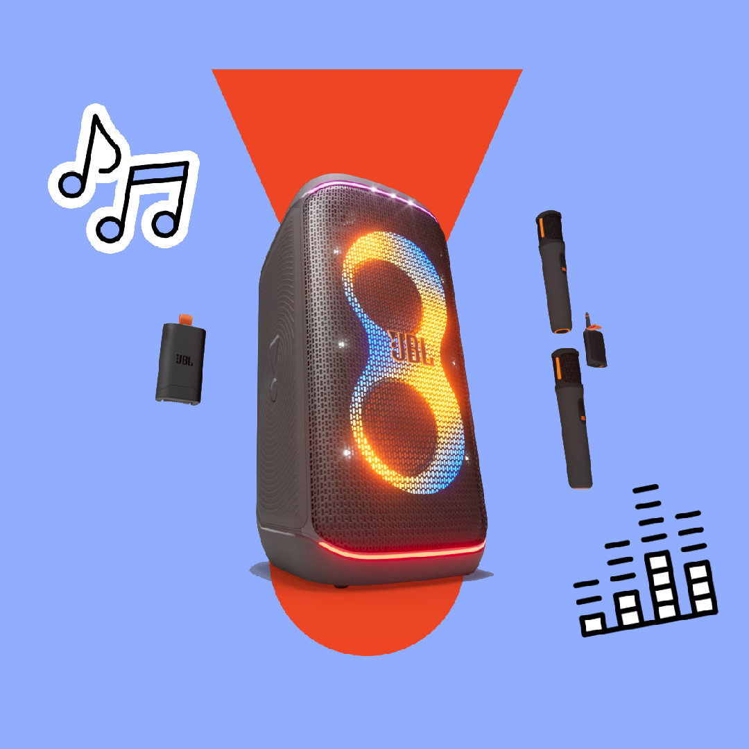 All-Star Sound, Discover JBL NBA Special Edition Speakers and Headphones. Shop Now.