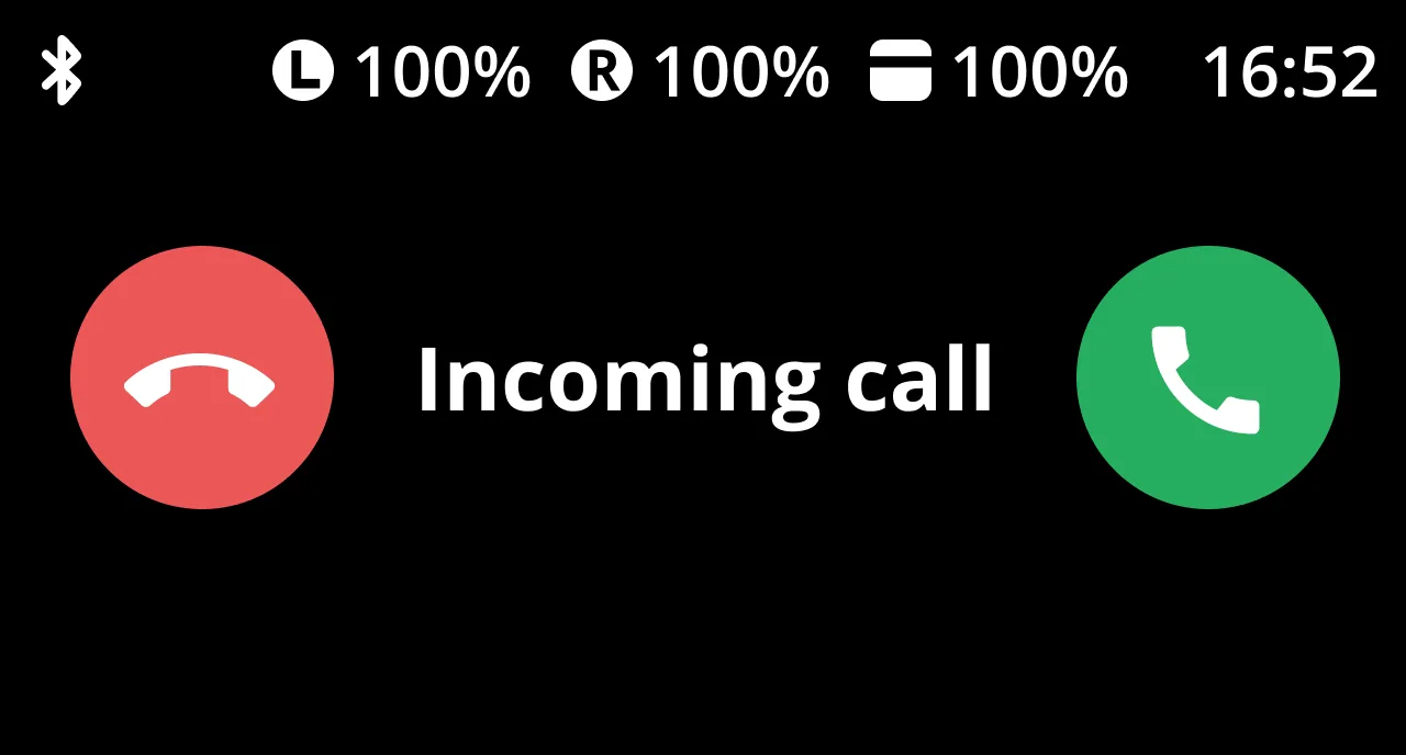 Funda inteligente para una experiencia perfecta