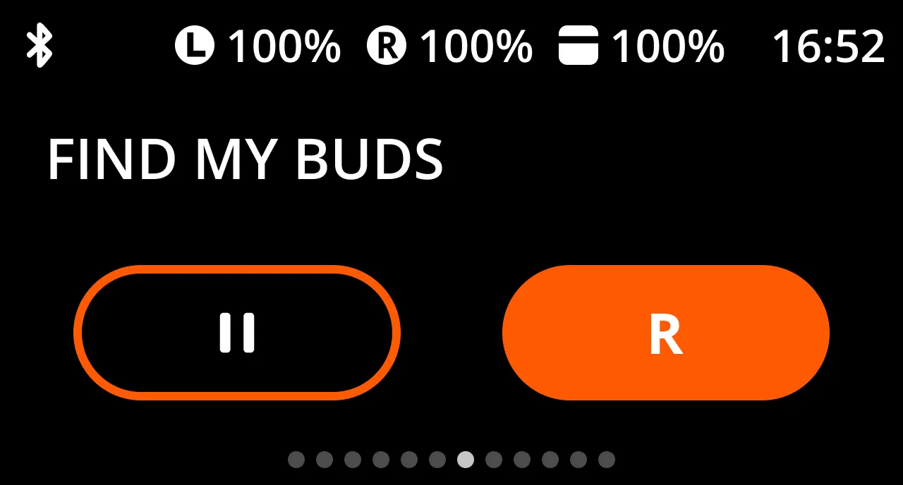 Funda inteligente para una experiencia perfecta