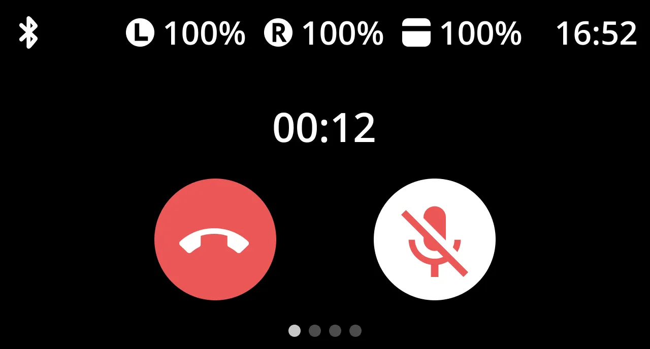 Funda inteligente para una experiencia perfecta