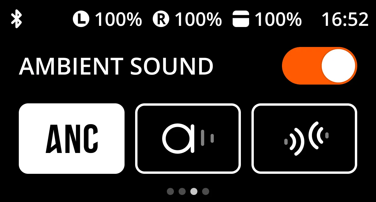 Funda inteligente para una experiencia perfecta