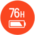 JBL Tune 730BT Hasta 76 horas de batería - Image