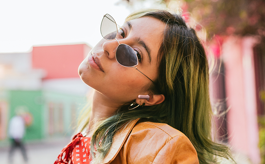 4 micr&oacute;fonos para unas llamadas n&iacute;tidas y claras