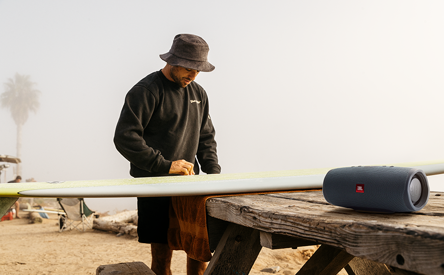 20 horas de tiempo de reproducci&oacute;n