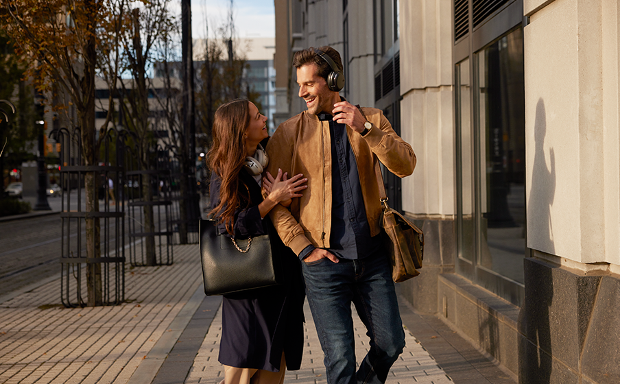 Tecnolog&iacute;a Smart Ambient