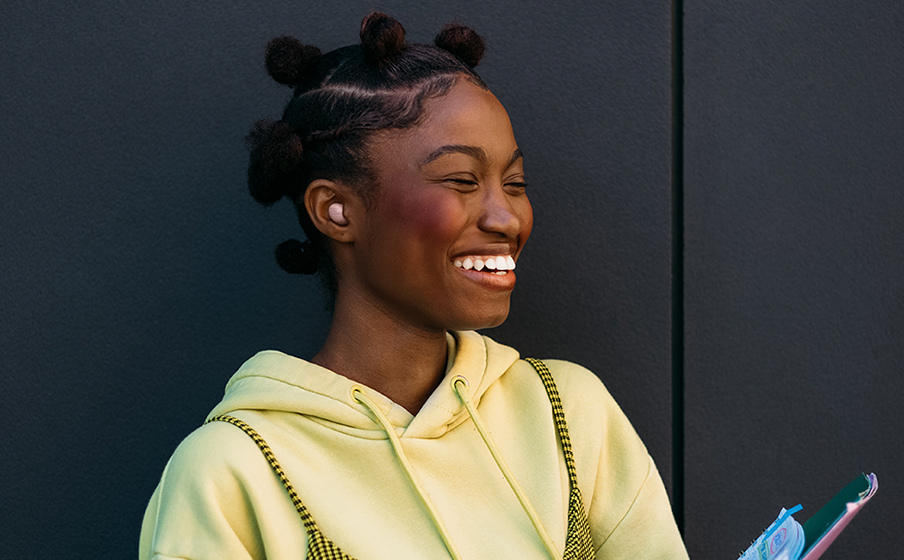 Sonido JBL Pure Bass