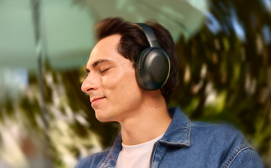 Audio de alta resoluci&oacute;n con el legendario sonido JBL Pro